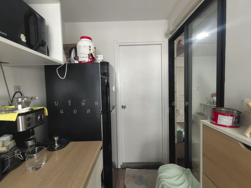 HI Sutthisan Condo, Bangkok, 6 Soi 20 Mithuna Yaek 5, Sutthisan Winitchai Road, Samsen Nok, Huai Khwang, Bangkok, 1 Bedroom, 30 sqm, Condo For Sale, by บริษัท เอชแอล แอสเซท จำกัด, 500412174 - DDproperty.com