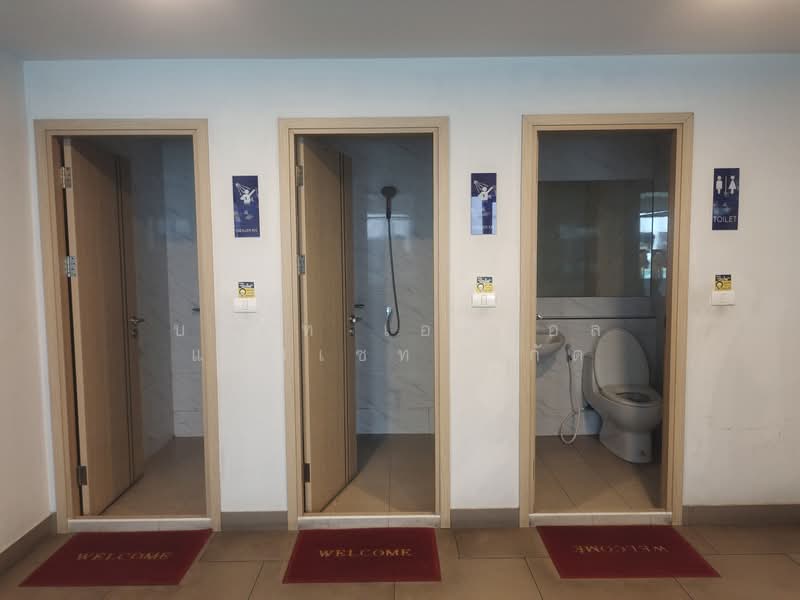 HI Sutthisan Condo, Bangkok, 6 Soi 20 Mithuna Yaek 5, Sutthisan Winitchai Road, Samsen Nok, Huai Khwang, Bangkok, 1 Bedroom, 30 sqm, Condo For Sale, by บริษัท เอชแอล แอสเซท จำกัด, 500412174 - DDproperty.com