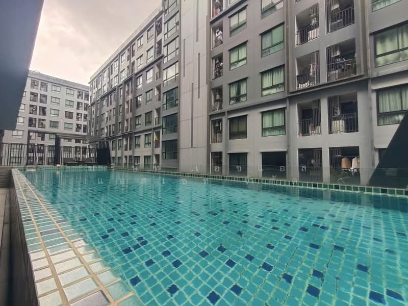 HI Sutthisan Condo : ไฮ สุทธิสาร คอนโด, กรุงเทพ, 6 ซอย 20 มิถุนา แยก 5 ถนนสุทธิสารวินิจฉัย, สามเสนนอก, ห้วยขวาง, กรุงเทพ, 30 ตร.ม., คอนโด ขาย, โดย บริษัท เอชแอล แอสเซท จำกัด, 500412174 - DDproperty.com