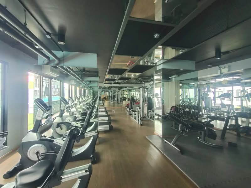 HI Sutthisan Condo : ไฮ สุทธิสาร คอนโด, กรุงเทพ, 6 ซอย 20 มิถุนา แยก 5 ถนนสุทธิสารวินิจฉัย, สามเสนนอก, ห้วยขวาง, กรุงเทพ, 30 ตร.ม., คอนโด ขาย, โดย บริษัท เอชแอล แอสเซท จำกัด, 500412174 - DDproperty.com
