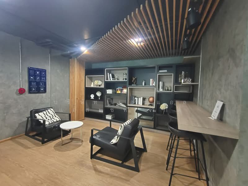 HI Sutthisan Condo : ไฮ สุทธิสาร คอนโด, กรุงเทพ, 6 ซอย 20 มิถุนา แยก 5 ถนนสุทธิสารวินิจฉัย, สามเสนนอก, ห้วยขวาง, กรุงเทพ, 30 ตร.ม., คอนโด ขาย, โดย บริษัท เอชแอล แอสเซท จำกัด, 500412174 - DDproperty.com