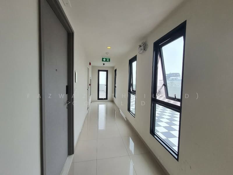 The Base Central Pattaya, Chon Buri (Pattaya), Pattayasaisong Road, Bang Lamung, Bang Lamung (Pattaya), Chon Buri (Pattaya), 1 Bedroom, 34 sqm, Condo For Sale, by Fazwaz (Thailand) Co., Ltd., 500412176 - DDproperty.com