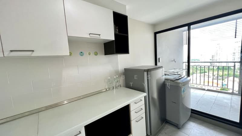 Lumpini Place Narathiwas-Chaopraya, Bangkok, 1298 Rama 3 Road, Chong Nonsi, Yan Nawa, Bangkok, 2 Bedrooms, 68 sqm, Condo For Sale, by The Best Property ยุ้ย, 500412178 - DDproperty.com