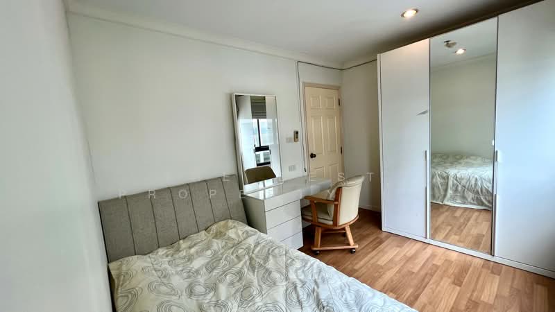 Lumpini Place Narathiwas-Chaopraya, Bangkok, 1298 Rama 3 Road, Chong Nonsi, Yan Nawa, Bangkok, 2 Bedrooms, 68 sqm, Condo For Sale, by The Best Property ยุ้ย, 500412178 - DDproperty.com