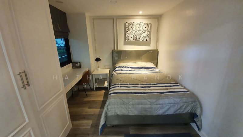Fare Tower, Bangkok, Soi Sukhumvit 50, Phra Kanong, Khlong Toei, Bangkok, 3 Bedrooms, 81 sqm, Condo For Rent, by Hathaichanok Saenset, 500412180 - DDproperty.com