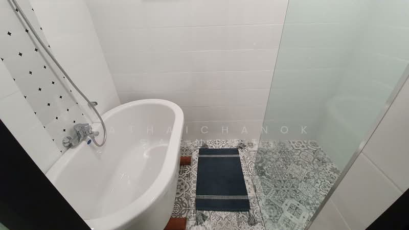 Fare Tower, Bangkok, Soi Sukhumvit 50, Phra Kanong, Khlong Toei, Bangkok, 3 Bedrooms, 81 sqm, Condo For Rent, by Hathaichanok Saenset, 500412180 - DDproperty.com