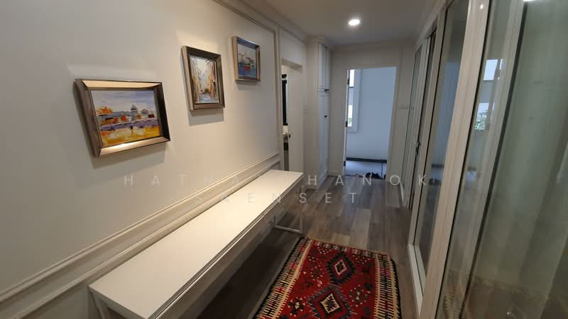 Fare Tower, Bangkok, Soi Sukhumvit 50, Phra Kanong, Khlong Toei, Bangkok, 3 Bedrooms, 81 sqm, Condo For Rent, by Hathaichanok Saenset, 500412180 - DDproperty.com