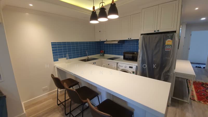 Fare Tower, Bangkok, Soi Sukhumvit 50, Phra Kanong, Khlong Toei, Bangkok, 3 Bedrooms, 81 sqm, Condo For Rent, by Hathaichanok Saenset, 500412180 - DDproperty.com