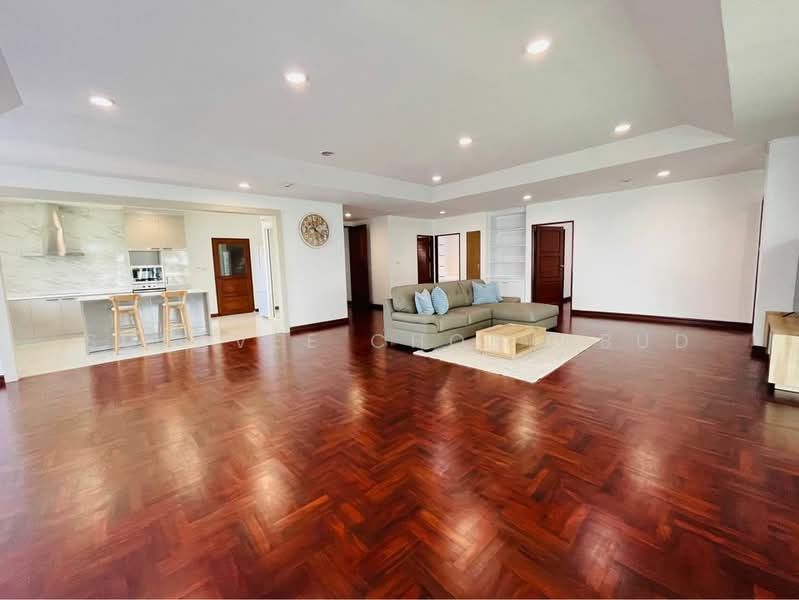 P.R. Home 3, Bangkok, 39-3 Soi Torsak, Khlong Tan Nua, Watthana, Bangkok, 3 Bedrooms, 280 sqm, Apartment For Rent, by Sutavee Chonlabud, 500412183 - DDproperty.com