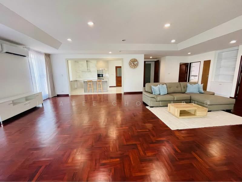 P.R. Home 3, Bangkok, 39-3 Soi Torsak, Khlong Tan Nua, Watthana, Bangkok, 3 Bedrooms, 280 sqm, Apartment For Rent, by Sutavee Chonlabud, 500412183 - DDproperty.com