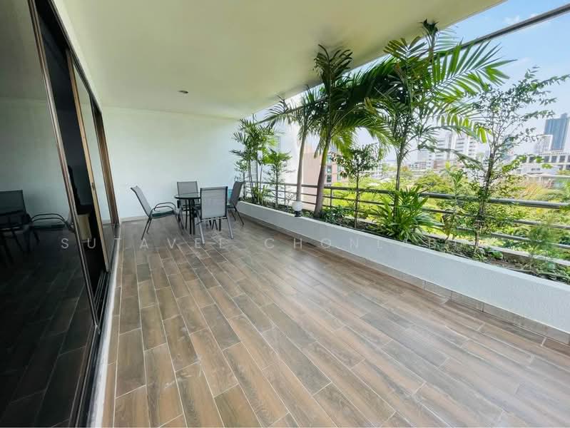 P.R. Home 3, Bangkok, 39-3 Soi Torsak, Khlong Tan Nua, Watthana, Bangkok, 3 Bedrooms, 280 sqm, Apartment For Rent, by Sutavee Chonlabud, 500412183 - DDproperty.com