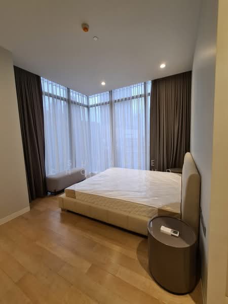 Vittorio 39, Bangkok, 8 Sukhumvit, Khlong Tan Nua, Watthana, Bangkok, 2 Bedrooms, 102 sqm, Condo For Rent, by Sutavee Chonlabud, 500412184 - DDproperty.com
