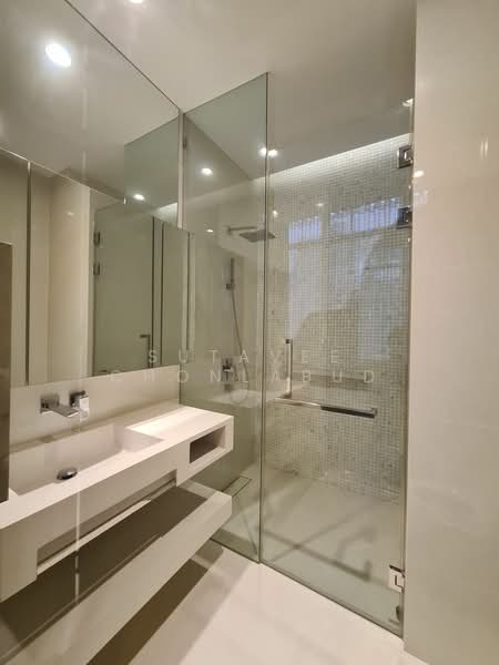 Vittorio 39, Bangkok, 8 Sukhumvit, Khlong Tan Nua, Watthana, Bangkok, 2 Bedrooms, 102 sqm, Condo For Rent, by Sutavee Chonlabud, 500412184 - DDproperty.com