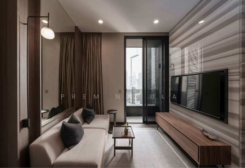 The Esse Sukhumvit 36 : ดิ เอส สุขุมวิท 36, กรุงเทพ, ซอยสุขุมวิท 36 ถนนสุขุมวิท, พระโขนง, คลองเตย, กรุงเทพ, 38 ตร.ม., คอนโด ให้เช่า, โดย Prem Narula, 500412185 - DDproperty.com