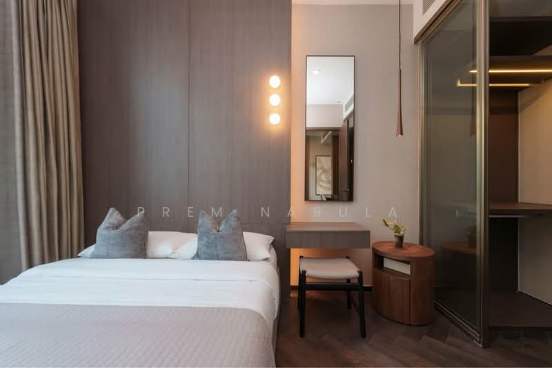 The Esse Sukhumvit 36, Bangkok, Soi Sukhumvit 36, Sukhumvit Road, Phra Kanong, Khlong Toei, Bangkok, 1 Bedroom, 38 sqm, Condo For Rent, by Prem Narula, 500412185 - DDproperty.com
