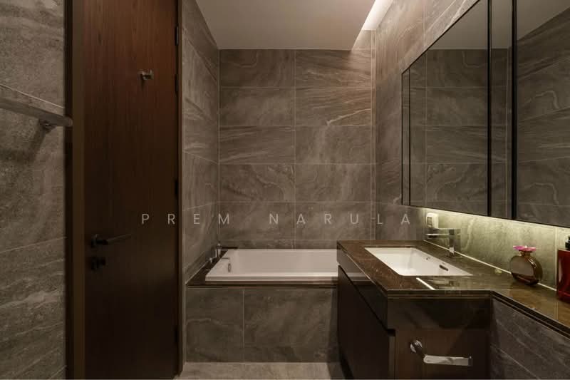 The Esse Sukhumvit 36, Bangkok, Soi Sukhumvit 36, Sukhumvit Road, Phra Kanong, Khlong Toei, Bangkok, 1 Bedroom, 38 sqm, Condo For Rent, by Prem Narula, 500412185 - DDproperty.com