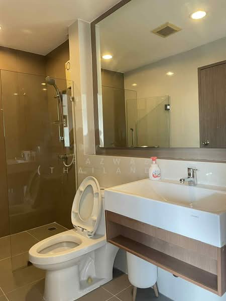 Treetops Pattaya, Chon Buri (Pattaya), 391/154 Thappraya Rd, Bang Lamung, Bang Lamung (Pattaya), Chon Buri (Pattaya), 1 Bedroom, 36 sqm, Condo For Sale, by Fazwaz (Thailand) Co., Ltd., 500412186 - DDproperty.com