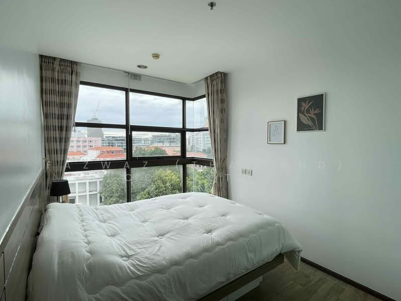 Treetops Pattaya, Chon Buri (Pattaya), 391/154 Thappraya Rd, Bang Lamung, Bang Lamung (Pattaya), Chon Buri (Pattaya), 1 Bedroom, 36 sqm, Condo For Sale, by Fazwaz (Thailand) Co., Ltd., 500412186 - DDproperty.com