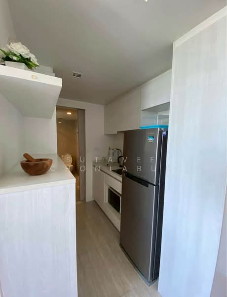 Downtown Forty Nine, Bangkok, Sukhumvit 39 Road, Khlong Tan Nua, Watthana, Bangkok, 1 Bedroom, 45 sqm, Condo For Rent, by Sutavee Chonlabud, 500412187 - DDproperty.com