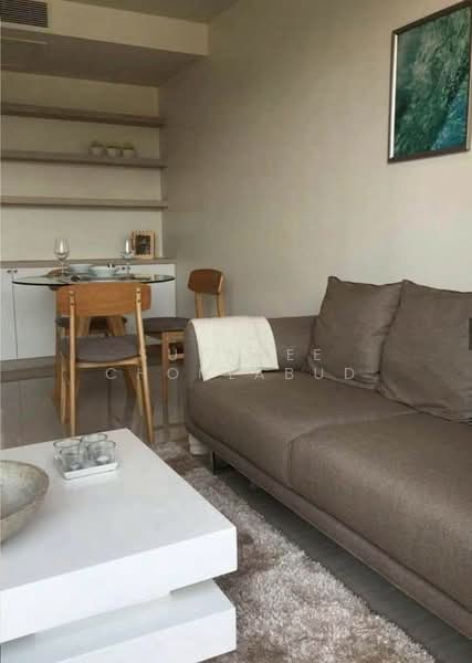Downtown Forty Nine, Bangkok, Sukhumvit 39 Road, Khlong Tan Nua, Watthana, Bangkok, 1 Bedroom, 45 sqm, Condo For Rent, by Sutavee Chonlabud, 500412187 - DDproperty.com