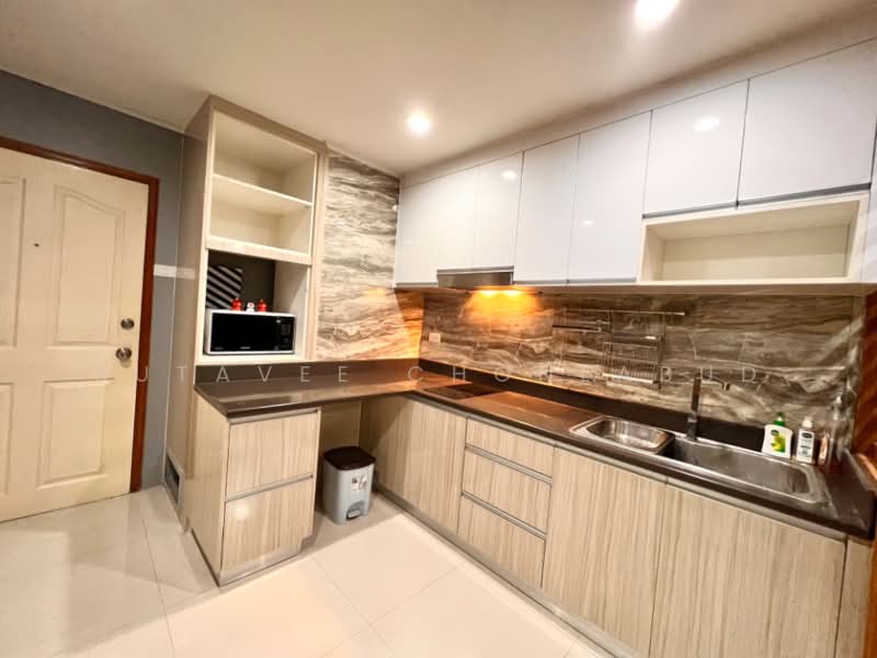 Sathorn Place, Bangkok, Krung Thon Buri Road, Khlong Ton Sai, Khlong San, Bangkok, 2 Bedrooms, 65 sqm, Condo For Rent, by Sutavee Chonlabud, 500412189 - DDproperty.com