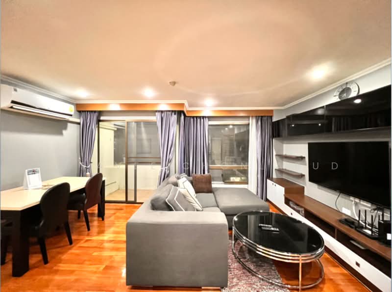 Sathorn Place : สาธร เพลส, กรุงเทพ, ถนนกรุงธนบุรี, คลองต้นไทร, คลองสาน, กรุงเทพ, 65 ตร.ม., คอนโด ให้เช่า, โดย Sutavee Chonlabud, 500412189 - DDproperty.com