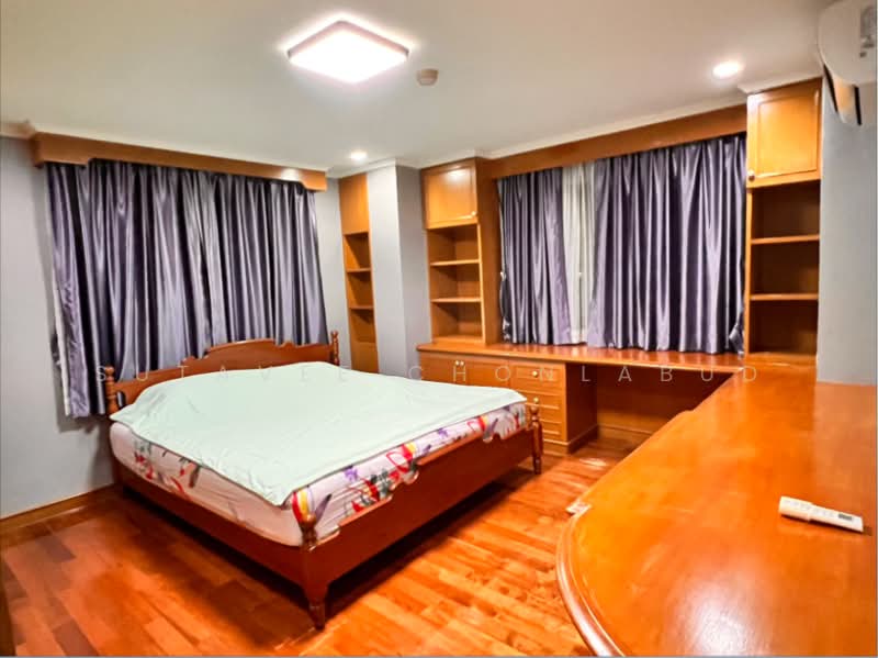 Sathorn Place, Bangkok, Krung Thon Buri Road, Khlong Ton Sai, Khlong San, Bangkok, 2 Bedrooms, 65 sqm, Condo For Rent, by Sutavee Chonlabud, 500412189 - DDproperty.com