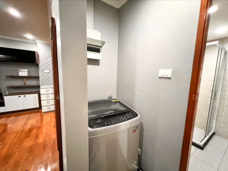 Sathorn Place, Bangkok, Krung Thon Buri Road, Khlong Ton Sai, Khlong San, Bangkok, 2 Bedrooms, 65 sqm, Condo For Rent, by Sutavee Chonlabud, 500412189 - DDproperty.com