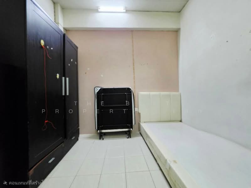 อาคารพาณิชย์พร้อมกิจการห้วยขวาง กรุงเทพมหานคร, Bangkok, Huai Khwang, Bangkok, , 150 sqm, Shophouse For Sale, by The Best Property เสก, 500412190 - DDproperty.com