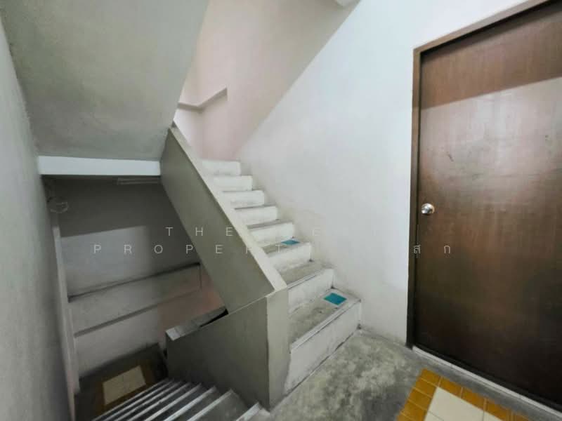 อาคารพาณิชย์พร้อมกิจการห้วยขวาง กรุงเทพมหานคร, Bangkok, Huai Khwang, Bangkok, , 150 sqm, Shophouse For Sale, by The Best Property เสก, 500412190 - DDproperty.com