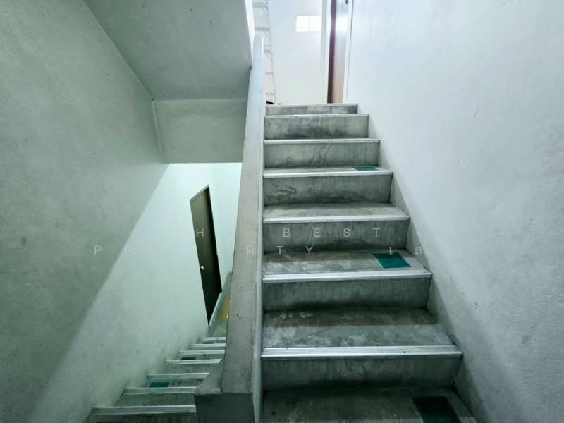 อาคารพาณิชย์พร้อมกิจการห้วยขวาง กรุงเทพมหานคร, Bangkok, Huai Khwang, Bangkok, , 150 sqm, Shophouse For Sale, by The Best Property เสก, 500412190 - DDproperty.com