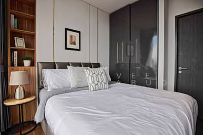 For Rent - The Lumpini 24, Bangkok