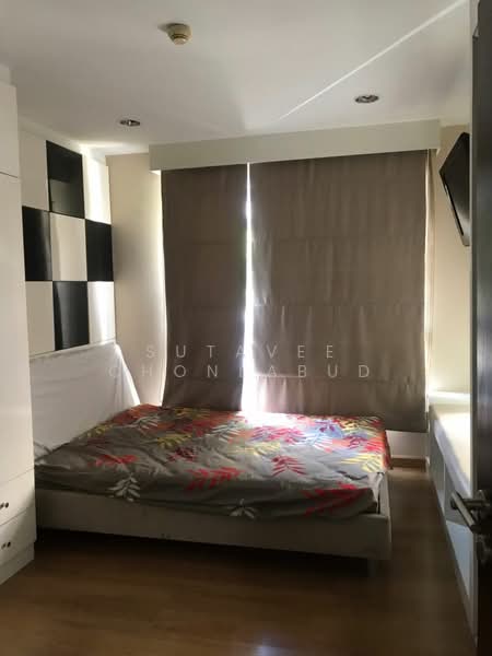 The Address Sukhumvit 42, Bangkok, 39 Soi Barbot 1, Sukhumvit Road, Phra Kanong, Khlong Toei, Bangkok, 1 Bedroom, 45 sqm, Condo For Rent, by Sutavee Chonlabud, 500412195 - DDproperty.com