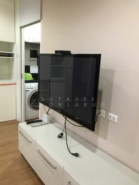 The Address Sukhumvit 42, Bangkok, 39 Soi Barbot 1, Sukhumvit Road, Phra Kanong, Khlong Toei, Bangkok, 1 Bedroom, 45 sqm, Condo For Rent, by Sutavee Chonlabud, 500412195 - DDproperty.com