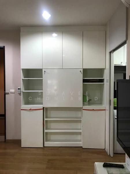 The Address Sukhumvit 42, กรุงเทพ, 39 ซอยบาร์โบส 1 ถนนสุขุมวิท, พระโขนง, คลองเตย, กรุงเทพ, 45 ตร.ม., คอนโด ให้เช่า, โดย Sutavee Chonlabud, 500412195 - DDproperty.com