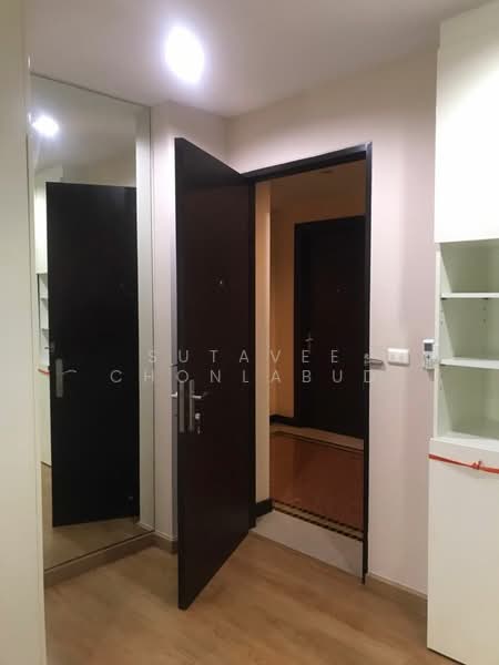 The Address Sukhumvit 42, กรุงเทพ, 39 ซอยบาร์โบส 1 ถนนสุขุมวิท, พระโขนง, คลองเตย, กรุงเทพ, 45 ตร.ม., คอนโด ให้เช่า, โดย Sutavee Chonlabud, 500412195 - DDproperty.com