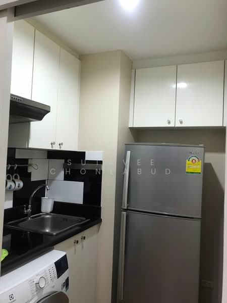 The Address Sukhumvit 42, กรุงเทพ, 39 ซอยบาร์โบส 1 ถนนสุขุมวิท, พระโขนง, คลองเตย, กรุงเทพ, 45 ตร.ม., คอนโด ให้เช่า, โดย Sutavee Chonlabud, 500412195 - DDproperty.com