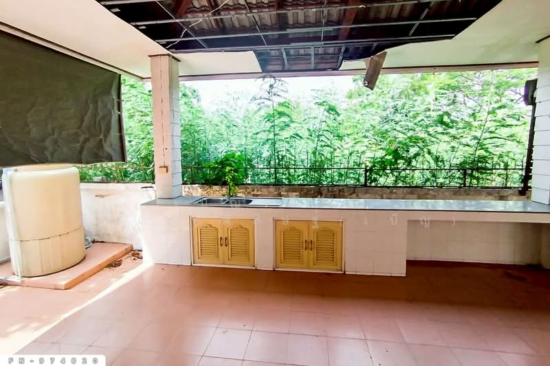 Phipaporn3 Klong Luang-Klong 6, Pathum Thani, Khlong Si, Khlong Luang, Pathum Thani, 4 Bedrooms, 207 sqm, Single Detached House For Sale, by Benchawarin Pakkawetppisit, 500412198 - DDproperty.com