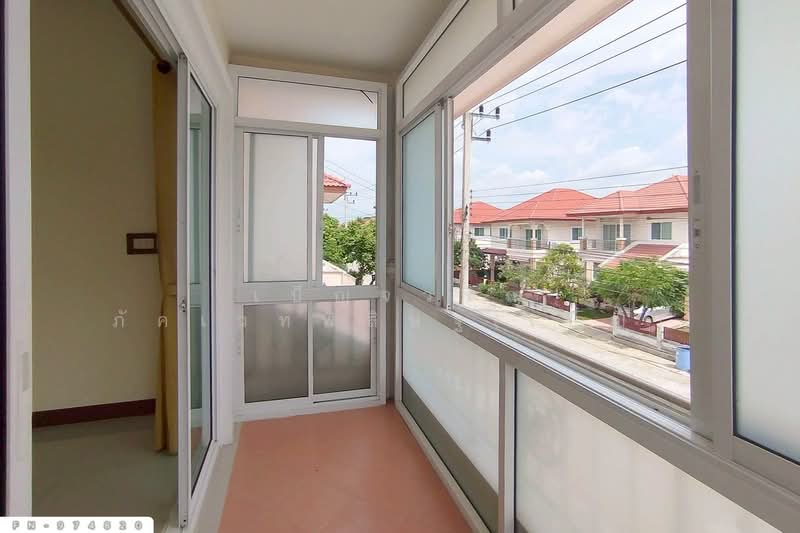 Phipaporn3 Klong Luang-Klong 6, Pathum Thani, Khlong Si, Khlong Luang, Pathum Thani, 4 Bedrooms, 207 sqm, Single Detached House For Sale, by Benchawarin Pakkawetppisit, 500412198 - DDproperty.com