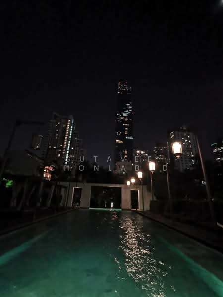 The Address Sathorn : ดิ แอดเดรส สาทร, กรุงเทพ, 98 ถนนสาทรเหนือ ซอยสาทร 12 แขวงสีลม เขตบางรัก กรุงเทพมหานคร, สีลม, บางรัก, กรุงเทพ, 56 ตร.ม., คอนโด ให้เช่า, โดย Sutavee Chonlabud, 500412200 - DDproperty.com