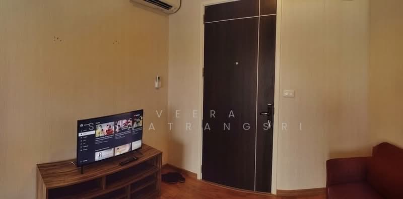 The President Sathorn-Ratchapruek 2, Bangkok, 285 Petchkasem Road, Pak Khlong Phasi Charoen, Phasi Charoen, Bangkok, 1 Bedroom, 30 sqm, Condo For Sale, by Veera Sawatrangsri, 500412202 - DDproperty.com