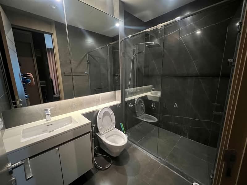 The Esse at Singha Complex, Bangkok, 1788 New Petchaburi Rd, Khlongtoei Nua, Watthana, Bangkok, 2 Bedrooms, 73 sqm, Condo For Rent, by Prem Narula, 500412203 - DDproperty.com
