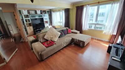 For Rent - Lumpini Suite Sukhumvit 41, Bangkok