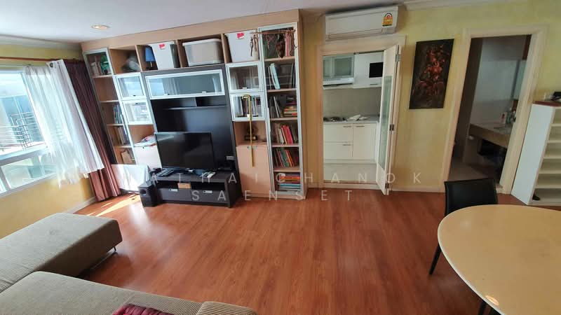 Lumpini Suite Sukhumvit 41 : ลุมพินี สวีท สุขุมวิท 41, กรุงเทพ, ซอยสุขุมวิท 41, คลองตันเหนือ, วัฒนา, กรุงเทพ, 69 ตร.ม., คอนโด ให้เช่า, โดย Hathaichanok Saenset, 500412204 - DDproperty.com