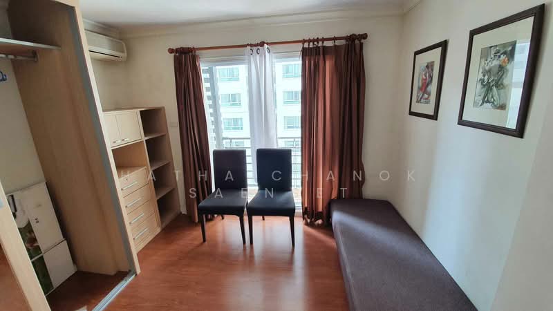 Lumpini Suite Sukhumvit 41 : ลุมพินี สวีท สุขุมวิท 41, กรุงเทพ, ซอยสุขุมวิท 41, คลองตันเหนือ, วัฒนา, กรุงเทพ, 69 ตร.ม., คอนโด ให้เช่า, โดย Hathaichanok Saenset, 500412204 - DDproperty.com