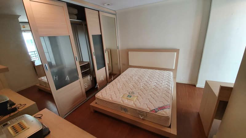 Lumpini Suite Sukhumvit 41 : ลุมพินี สวีท สุขุมวิท 41, กรุงเทพ, ซอยสุขุมวิท 41, คลองตันเหนือ, วัฒนา, กรุงเทพ, 69 ตร.ม., คอนโด ให้เช่า, โดย Hathaichanok Saenset, 500412204 - DDproperty.com