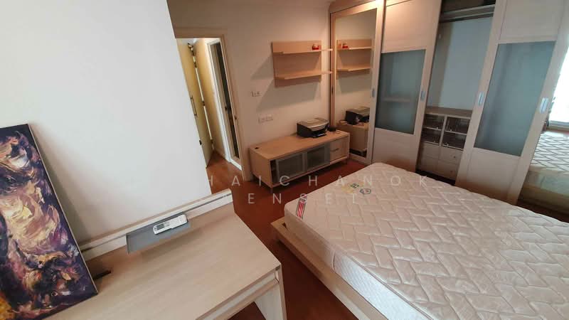 Lumpini Suite Sukhumvit 41, Bangkok, Soi Sukhumvit 41, Khlong Tan Nua, Watthana, Bangkok, 2 Bedrooms, 69 sqm, Condo For Rent, by Hathaichanok Saenset, 500412204 - DDproperty.com