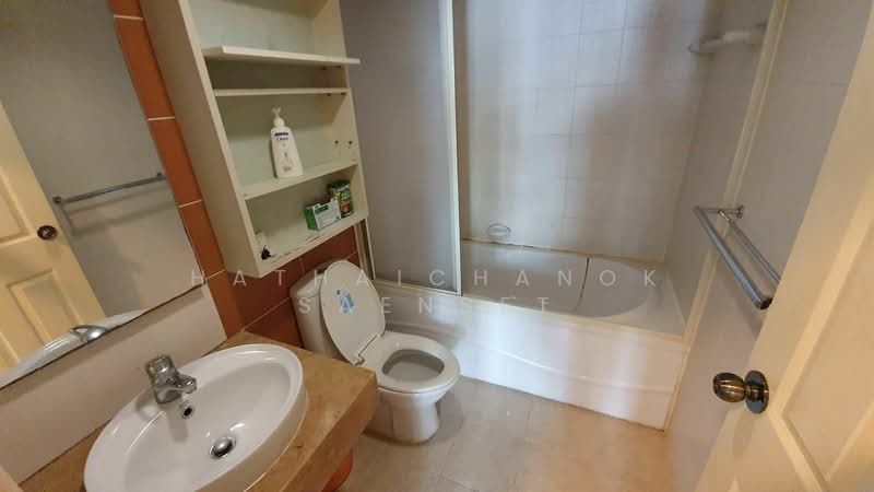 Lumpini Suite Sukhumvit 41, Bangkok, Soi Sukhumvit 41, Khlong Tan Nua, Watthana, Bangkok, 2 Bedrooms, 69 sqm, Condo For Rent, by Hathaichanok Saenset, 500412204 - DDproperty.com