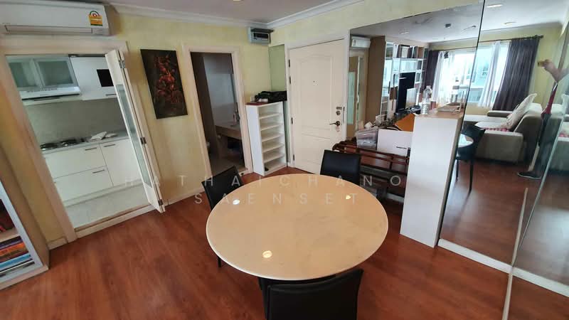 Lumpini Suite Sukhumvit 41 : ลุมพินี สวีท สุขุมวิท 41, กรุงเทพ, ซอยสุขุมวิท 41, คลองตันเหนือ, วัฒนา, กรุงเทพ, 69 ตร.ม., คอนโด ให้เช่า, โดย Hathaichanok Saenset, 500412204 - DDproperty.com