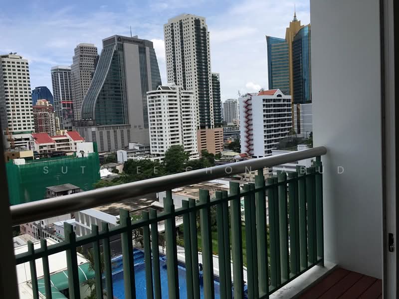 Wind Sukhumvit 23, กรุงเทพ, 136 ซอยสุขุมวิท 23 ถนนสุขุมวิท, คลองเตยเหนือ, วัฒนา, กรุงเทพ, 52 ตร.ม., คอนโด ให้เช่า, โดย Sutavee Chonlabud, 500412205 - DDproperty.com